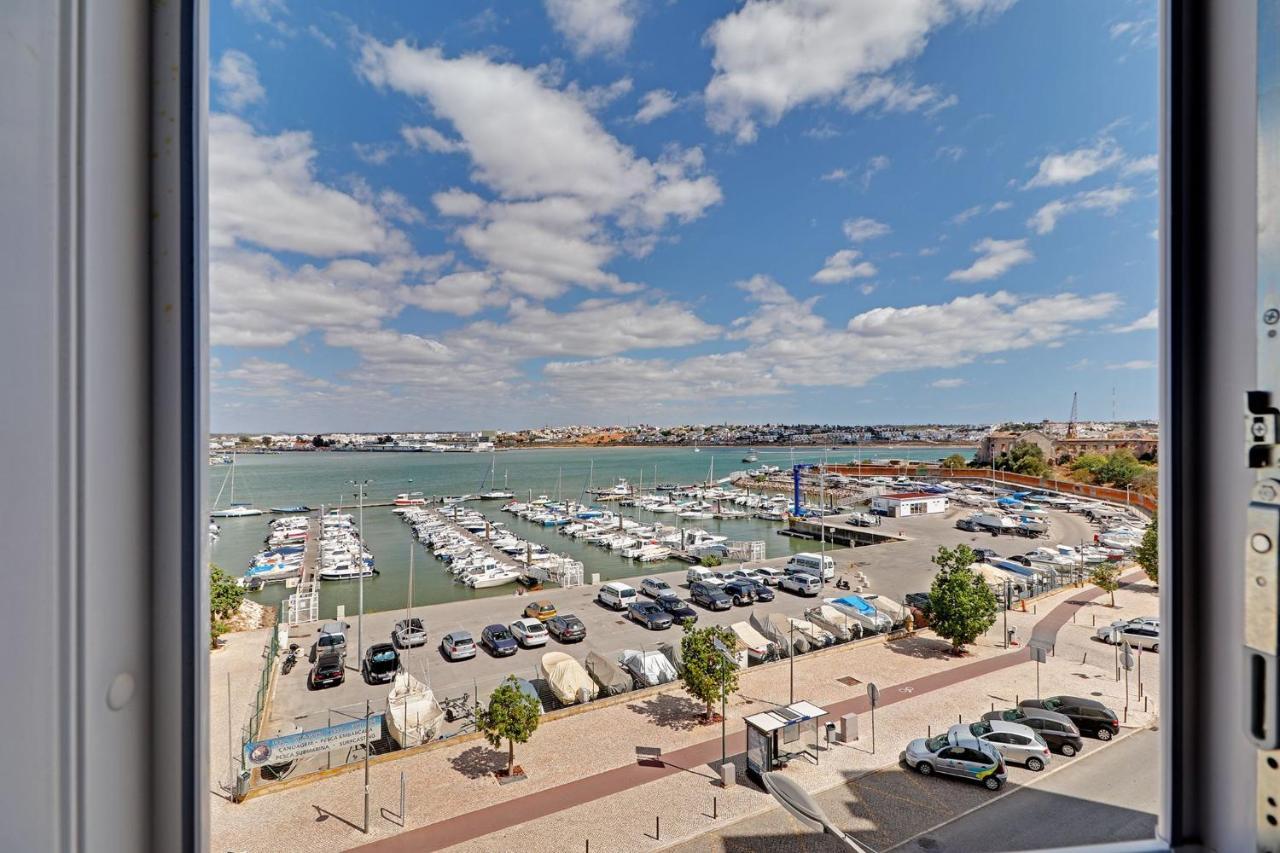 Portimao Marina View By Homing Appartement Buitenkant foto
