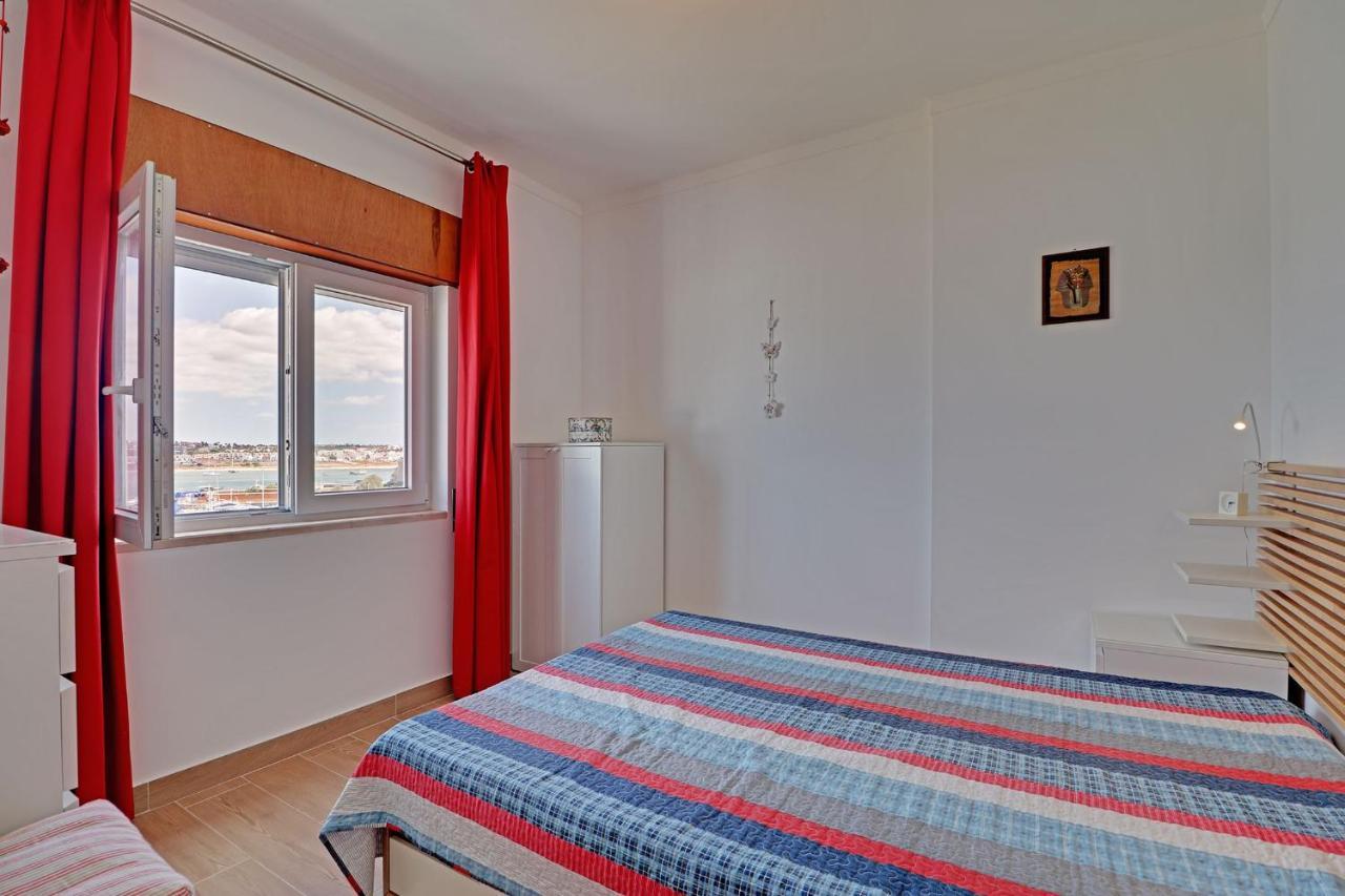 Portimao Marina View By Homing Appartement Buitenkant foto