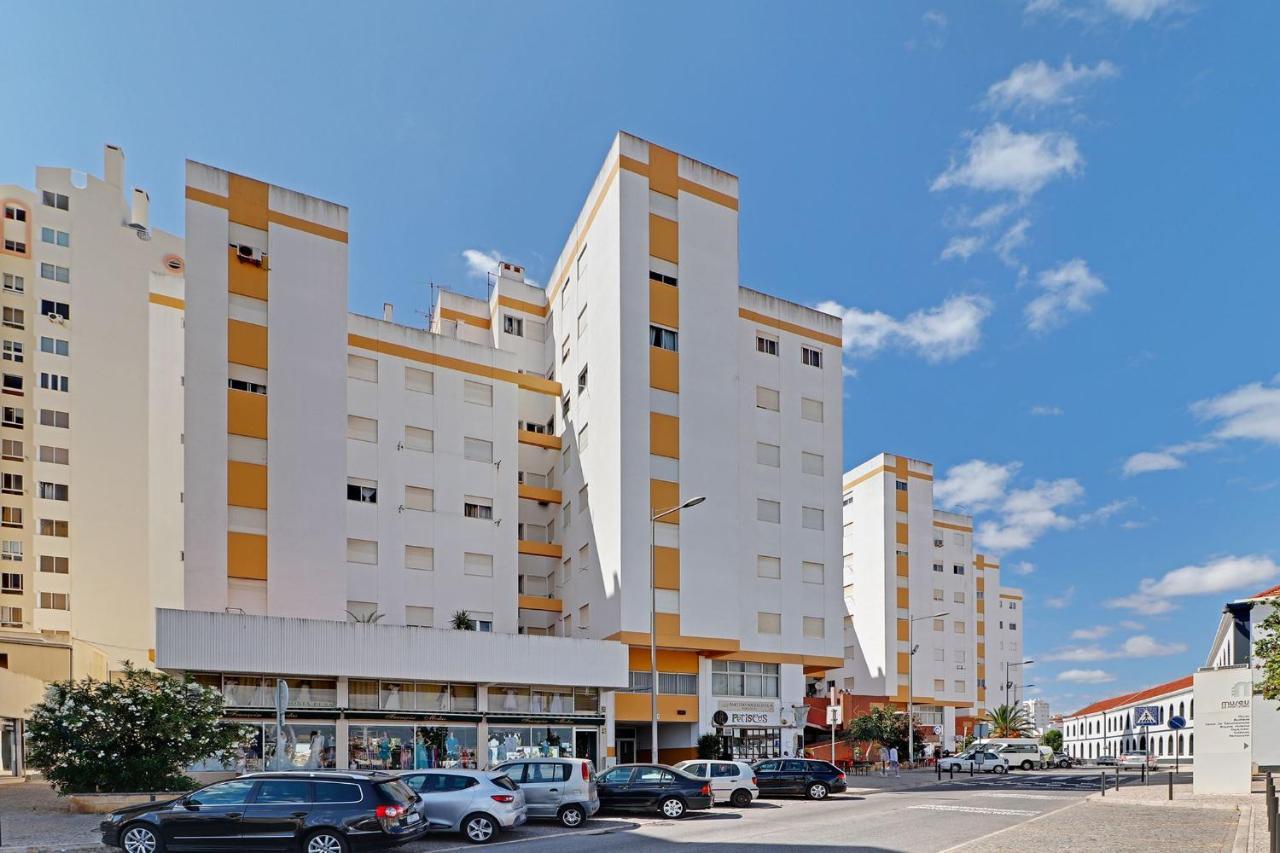 Portimao Marina View By Homing Appartement Buitenkant foto
