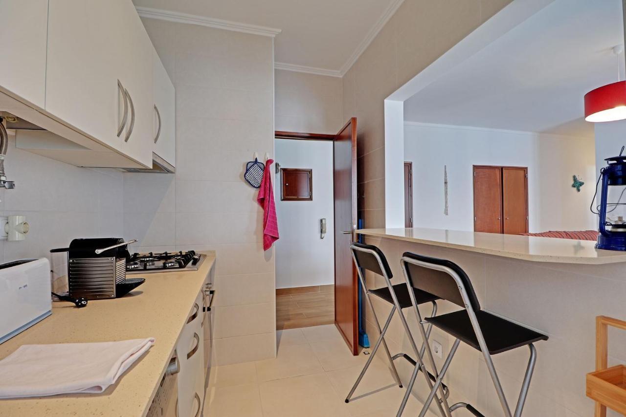Portimao Marina View By Homing Appartement Buitenkant foto